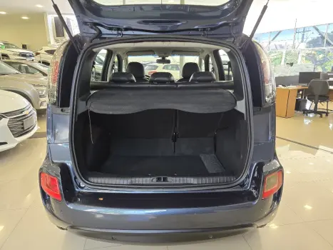 CITROEN C3 Picasso 1.6 16V 4P FLEX EXCLUSIVE, Foto 16