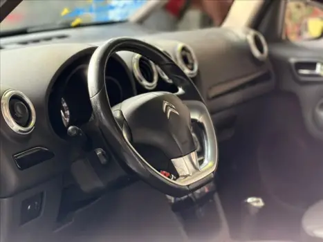 CITROEN C3 Picasso 1.6 16V 4P FLEX EXCLUSIVE AUTOM�TICO, Foto 4
