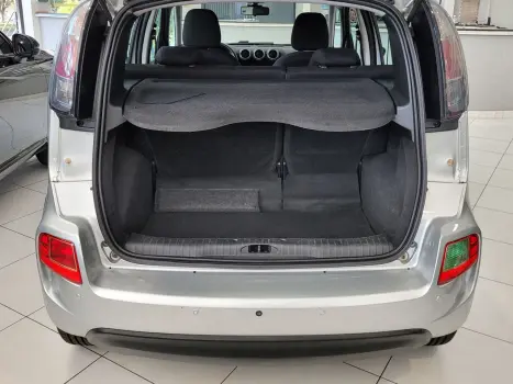 CITROEN C3 Picasso 1.5 4P FLEX GLX, Foto 10