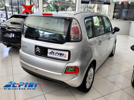 CITROEN C3 Picasso 1.5 4P FLEX GLX, Foto 3