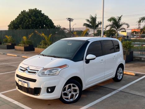 CITROEN C3 Picasso 1.5 4P FLEX GLX, Foto 1