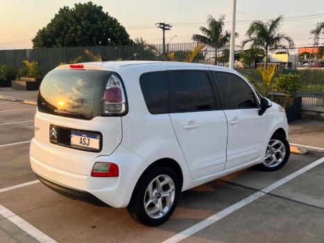CITROEN C3 Picasso 1.5 4P FLEX GLX, Foto 2