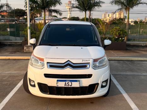 CITROEN C3 Picasso 1.5 4P FLEX GLX, Foto 4