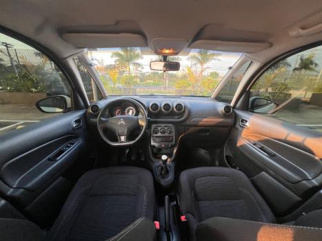 CITROEN C3 Picasso 1.5 4P FLEX GLX, Foto 7
