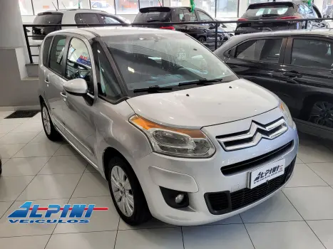 CITROEN C3 Picasso 1.5 4P FLEX GLX, Foto 2