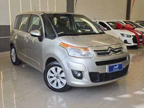 CITROEN C3 Picasso 1.5 4P FLEX GLX, Foto 1