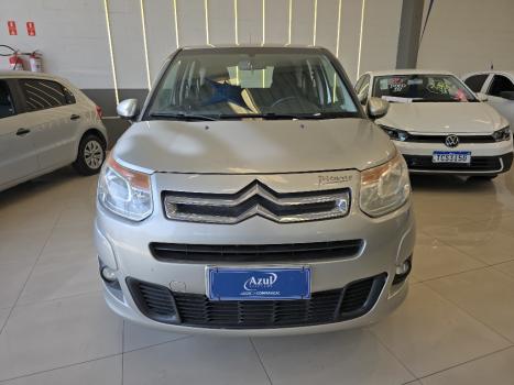 CITROEN C3 Picasso 1.5 4P FLEX GLX, Foto 2