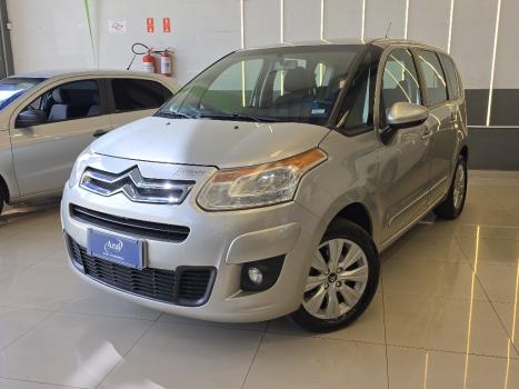 CITROEN C3 Picasso 1.5 4P FLEX GLX, Foto 3