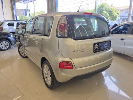 CITROEN C3 Picasso 1.5 4P FLEX GLX, Foto 4