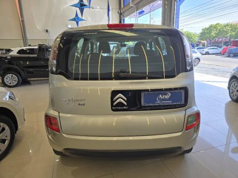 CITROEN C3 Picasso 1.5 4P FLEX GLX, Foto 5