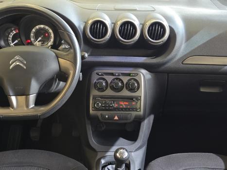 CITROEN C3 Picasso 1.5 4P FLEX GLX, Foto 8