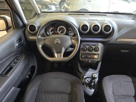 CITROEN C3 Picasso 1.5 4P FLEX GLX, Foto 9