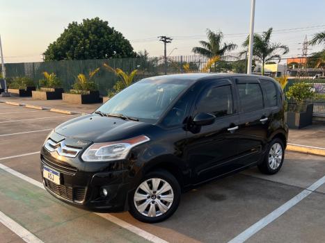 CITROEN C3 Picasso 1.5 4P FLEX GLX, Foto 1