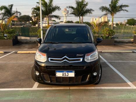 CITROEN C3 Picasso 1.5 4P FLEX GLX, Foto 4