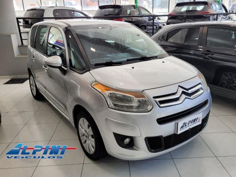 CITROEN C3 Picasso 1.5 4P FLEX GLX, Foto 2