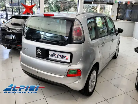 CITROEN C3 Picasso 1.5 4P FLEX GLX, Foto 3