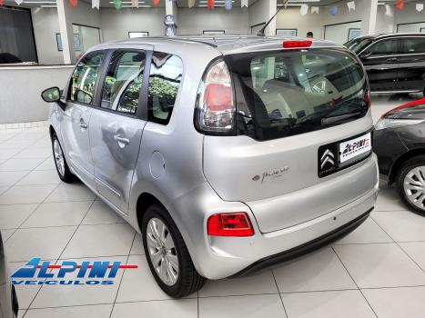CITROEN C3 Picasso 1.5 4P FLEX GLX, Foto 4