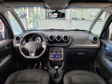 CITROEN C3 Picasso 1.5 4P FLEX GLX, Foto 5