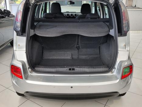 CITROEN C3 Picasso 1.5 4P FLEX GLX, Foto 10