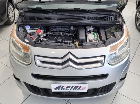 CITROEN C3 Picasso 1.5 4P FLEX GLX, Foto 11