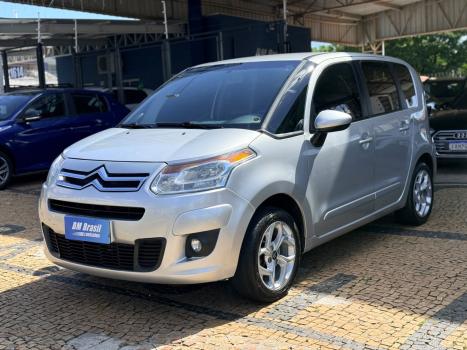 CITROEN C3 Picasso 1.5 4P FLEX TENDANCE, Foto 1
