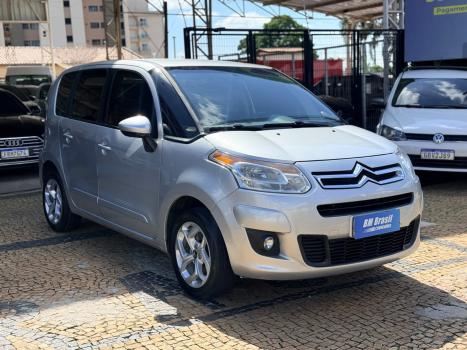 CITROEN C3 Picasso 1.5 4P FLEX TENDANCE, Foto 3