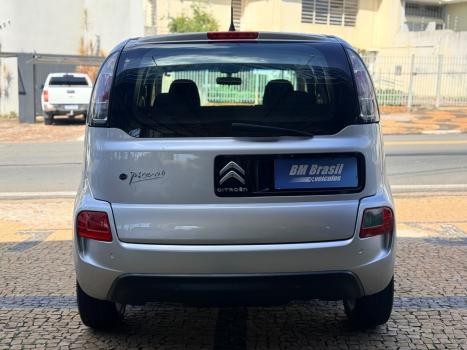 CITROEN C3 Picasso 1.5 4P FLEX TENDANCE, Foto 5