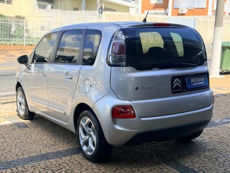CITROEN C3 Picasso 1.5 4P FLEX TENDANCE, Foto 6