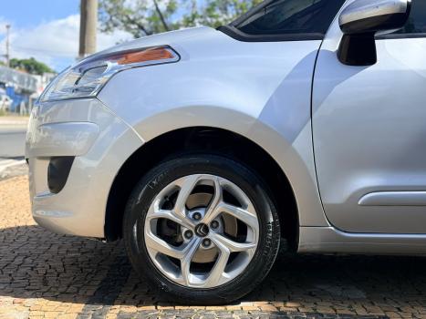CITROEN C3 Picasso 1.5 4P FLEX TENDANCE, Foto 7