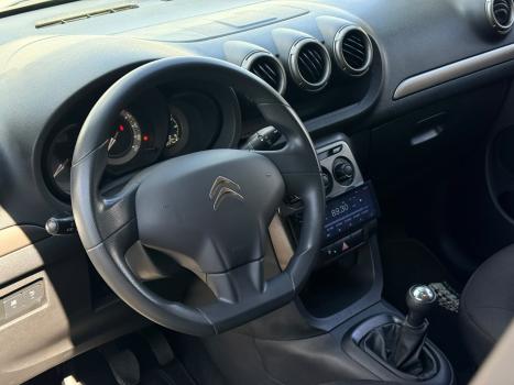 CITROEN C3 Picasso 1.5 4P FLEX TENDANCE, Foto 9