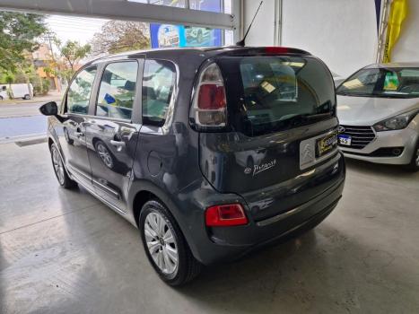 CITROEN C3 Picasso , Foto 2