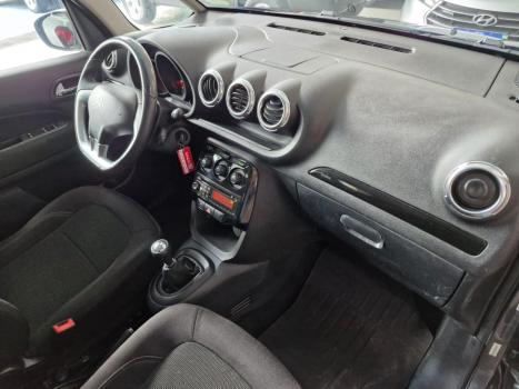 CITROEN C3 Picasso , Foto 4