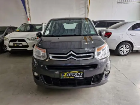 CITROEN C3 Picasso , Foto 9