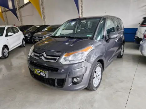 CITROEN C3 Picasso , Foto 6