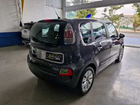 CITROEN C3 Picasso , Foto 7