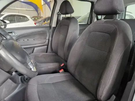 CITROEN C3 Picasso , Foto 10