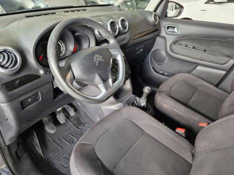 CITROEN C3 Picasso , Foto 8