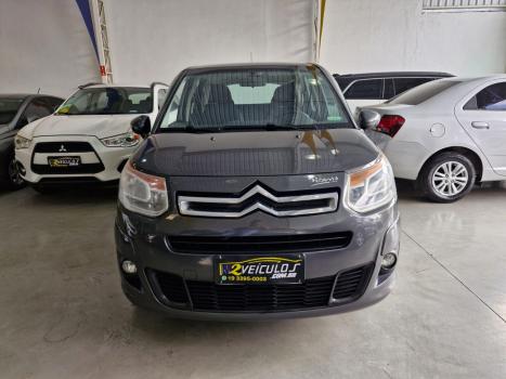 CITROEN C3 Picasso , Foto 9