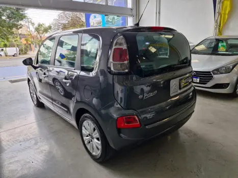 CITROEN C3 Picasso , Foto 2