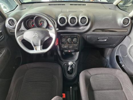 CITROEN C3 Picasso , Foto 3