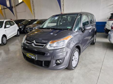 CITROEN C3 Picasso , Foto 6