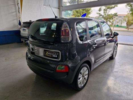 CITROEN C3 Picasso , Foto 7