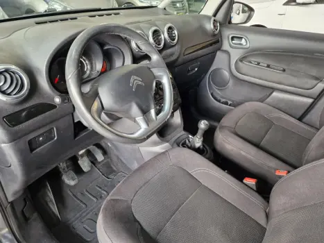 CITROEN C3 Picasso , Foto 8