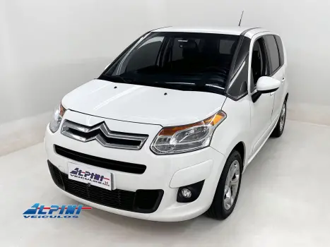 CITROEN C3 Picasso , Foto 1