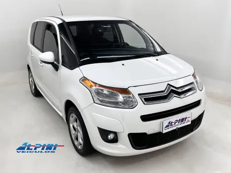 CITROEN C3 Picasso , Foto 2