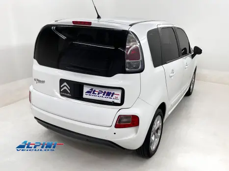 CITROEN C3 Picasso , Foto 3