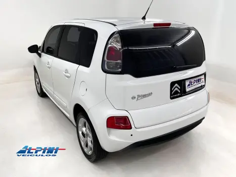 CITROEN C3 Picasso , Foto 4