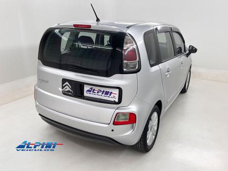 CITROEN C3 Picasso , Foto 3