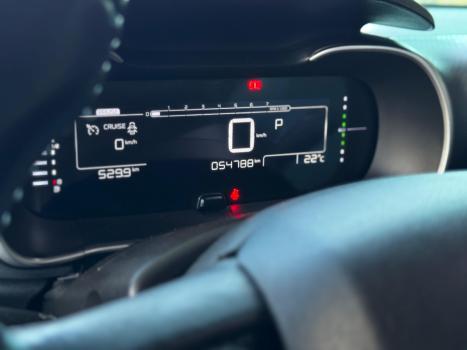 CITROEN C4 Cactus 1.6 16V 4P VTI 120 FLEX FEEL AUTOMÁTICO, Foto 2 CITROEN C4 Cactus 1.6 16V 4P VTI 120 FLEX FEEL AUTOMÁTICO, Foto 2