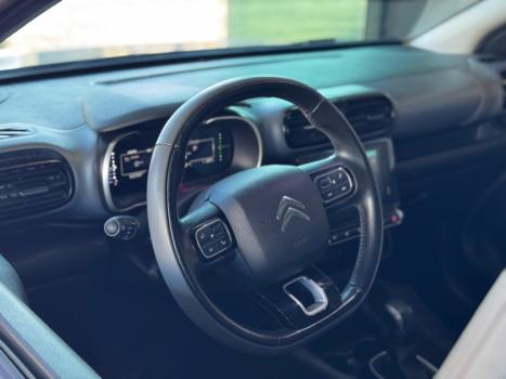 CITROEN C4 Cactus 1.6 16V 4P VTI 120 FLEX FEEL AUTOMÁTICO, Foto 6 CITROEN C4 Cactus 1.6 16V 4P VTI 120 FLEX FEEL AUTOMÁTICO, Foto 6